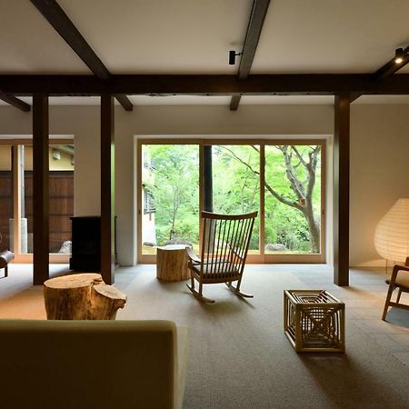 Hotel Sansuikaku Nasu Zewnętrze zdjęcie