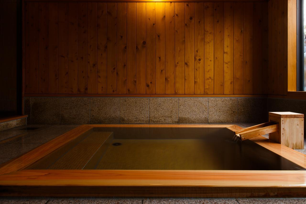 Hotel Sansuikaku Nasu Zewnętrze zdjęcie