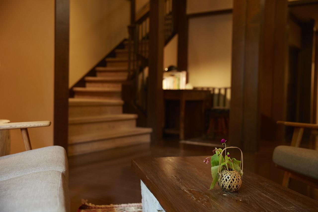 Hotel Sansuikaku Nasu Zewnętrze zdjęcie