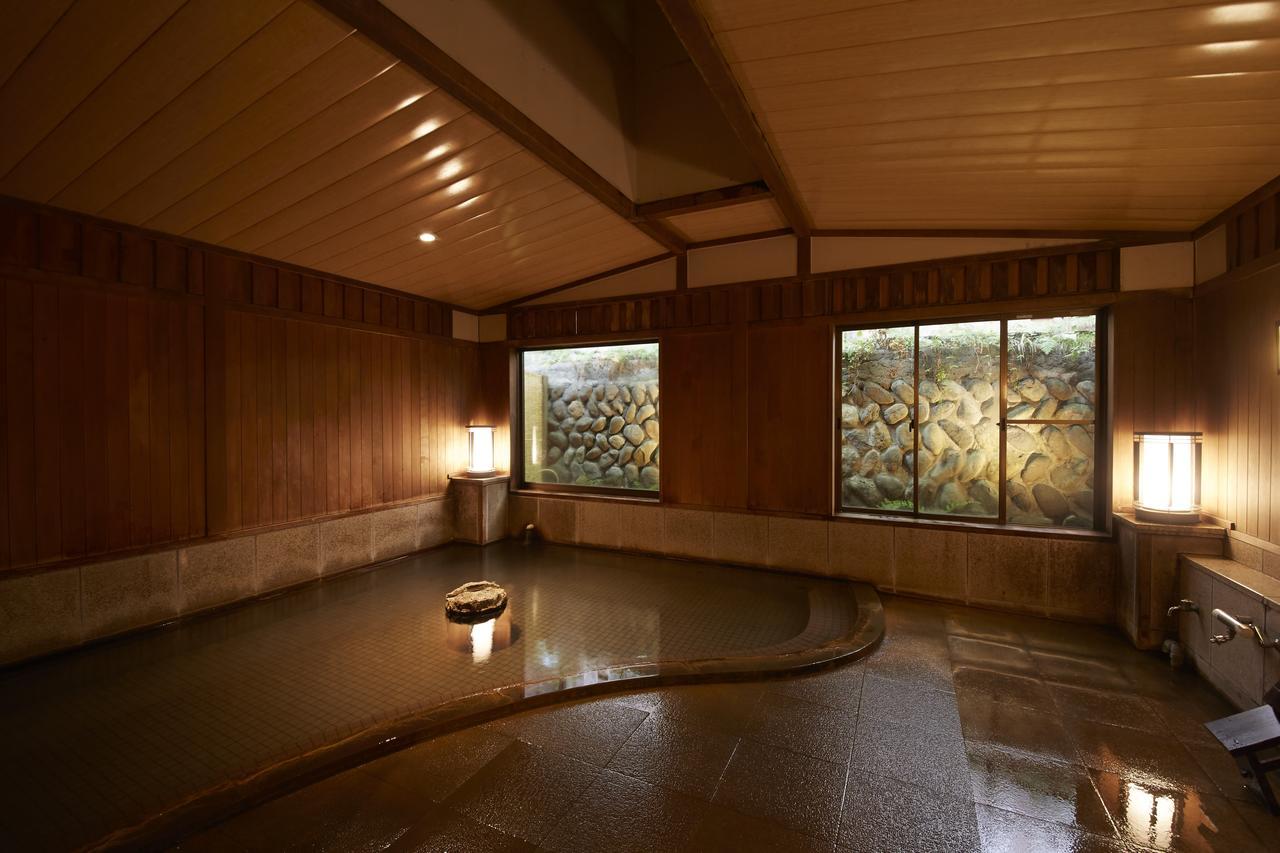 Hotel Sansuikaku Nasu Zewnętrze zdjęcie