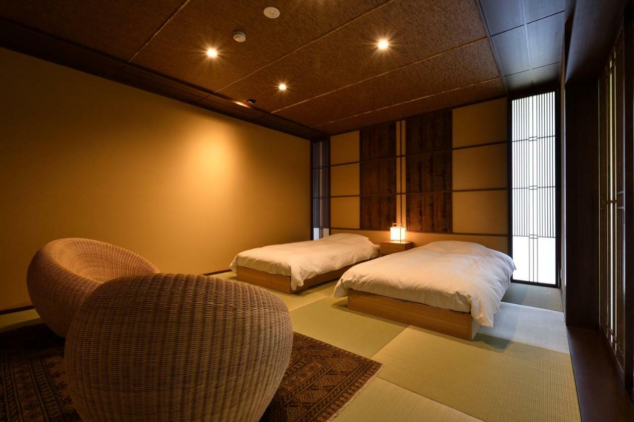 Hotel Sansuikaku Nasu Zewnętrze zdjęcie