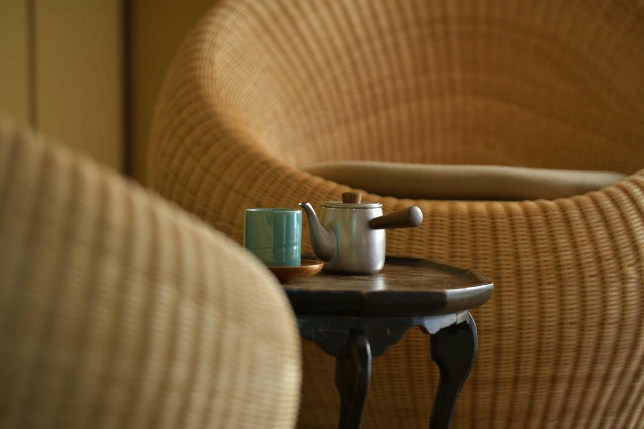Hotel Sansuikaku Nasu Zewnętrze zdjęcie
